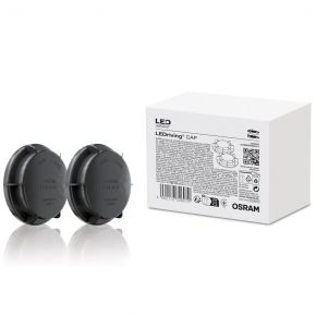 Osram LEDCAP12 priek. žibinto apsauginis dangtelis Ø90mm (Ford Transit/Tourneo Custom) 2vnt.